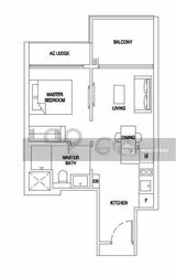 The Florence Residences (D19), Apartment #495679561
